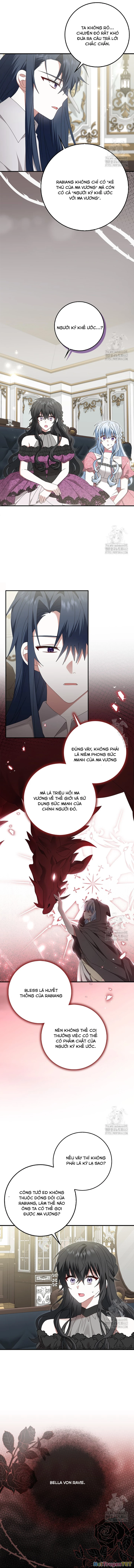 Tôi Sẽ Chiếm Lấy Ngư Trường Chapter 50 - Trang 2