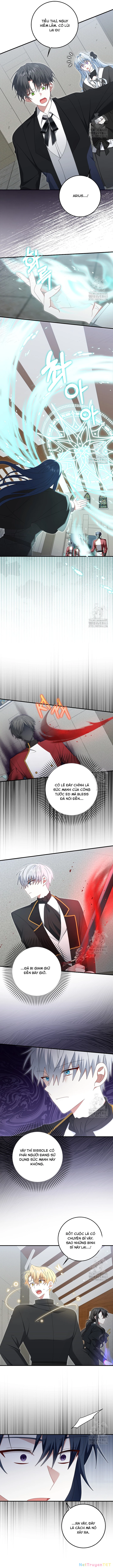 Tôi Sẽ Chiếm Lấy Ngư Trường Chapter 51 - Trang 2