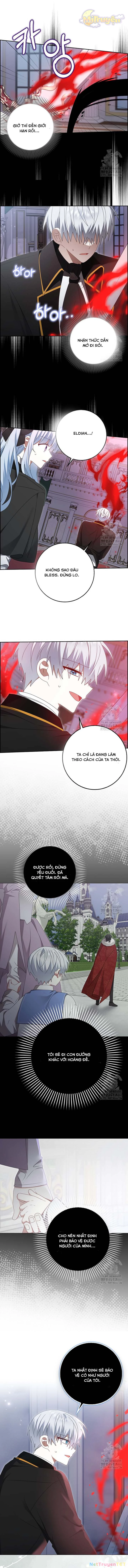 Tôi Sẽ Chiếm Lấy Ngư Trường Chapter 55 - Trang 2