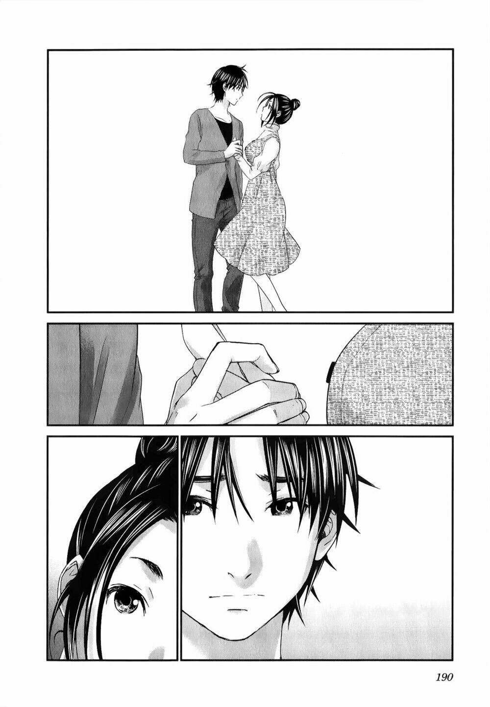 Seishun Pop! Chapter 31 - Trang 2