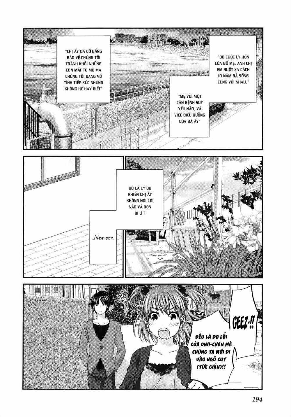 Seishun Pop! Chapter 31 - Trang 2