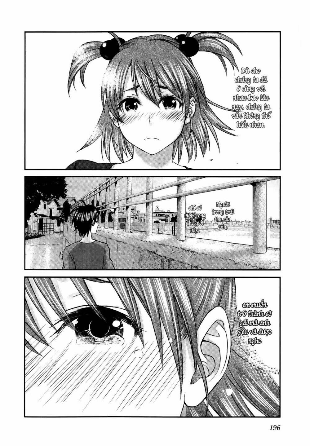 Seishun Pop! Chapter 31 - Trang 2