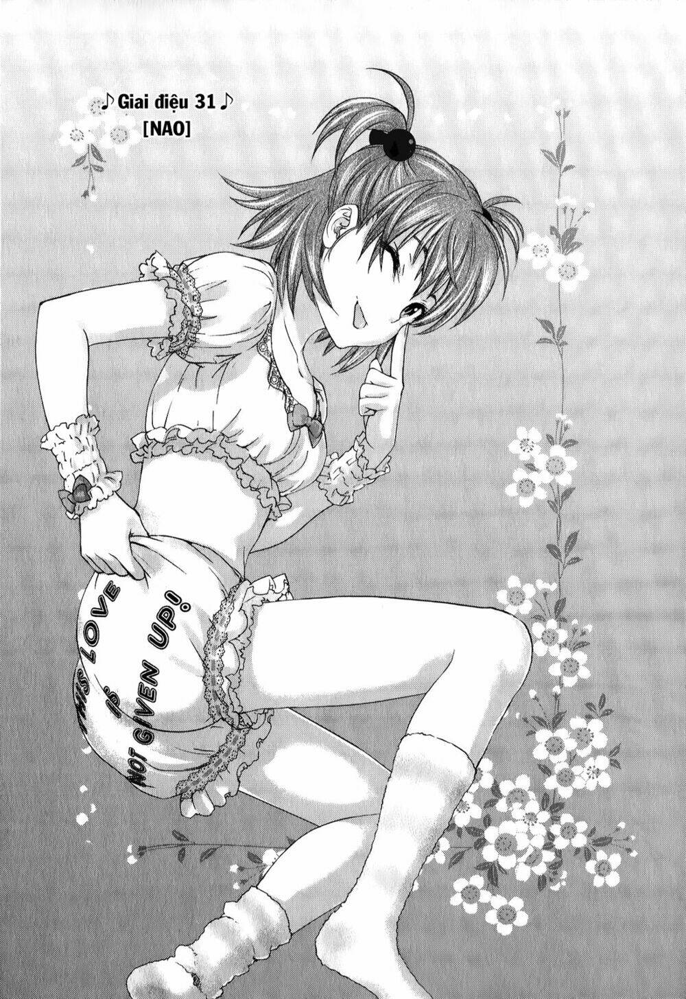 Seishun Pop! Chapter 31 - Trang 2