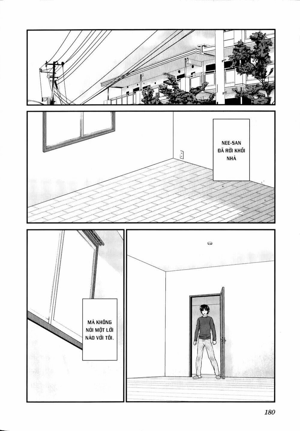 Seishun Pop! Chapter 31 - Trang 2