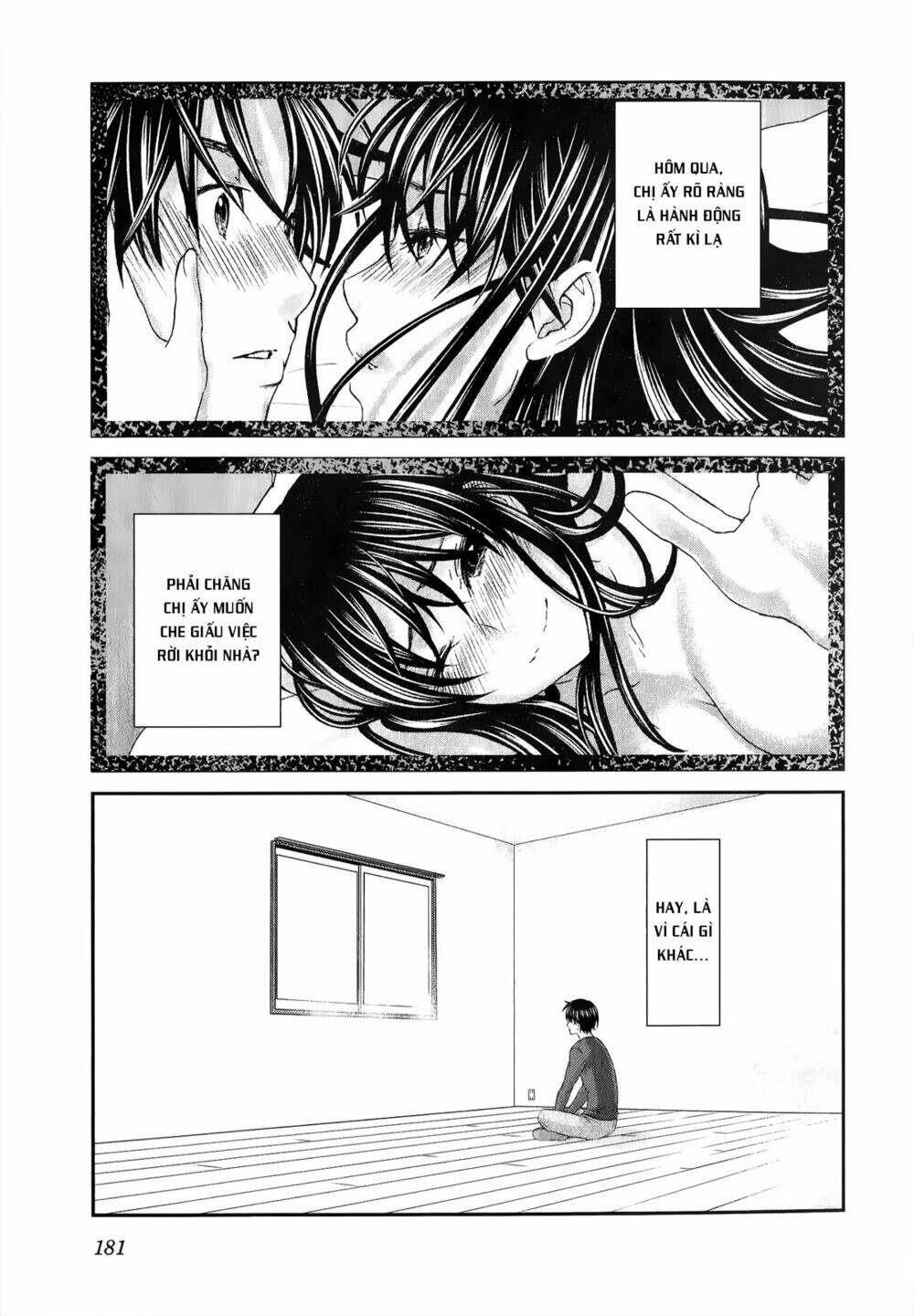 Seishun Pop! Chapter 31 - Trang 2