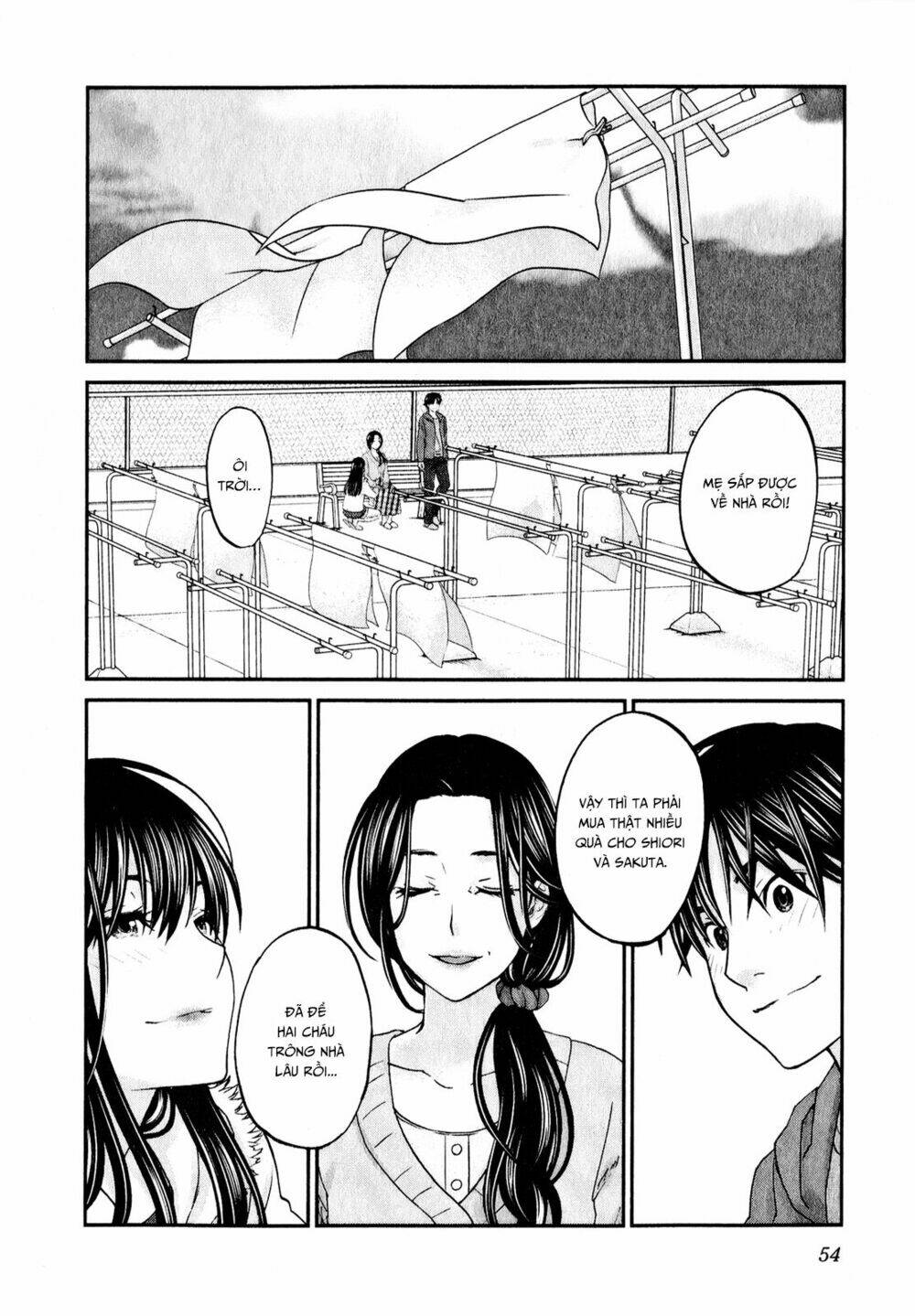 Seishun Pop! Chapter 42 - Trang 2