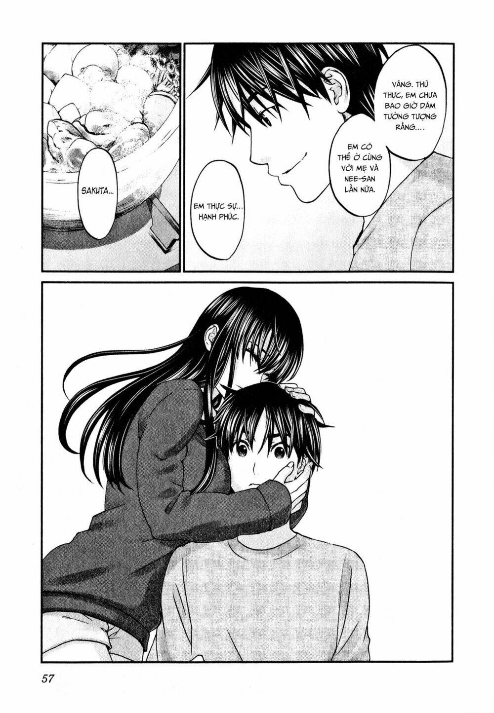 Seishun Pop! Chapter 42 - Trang 2