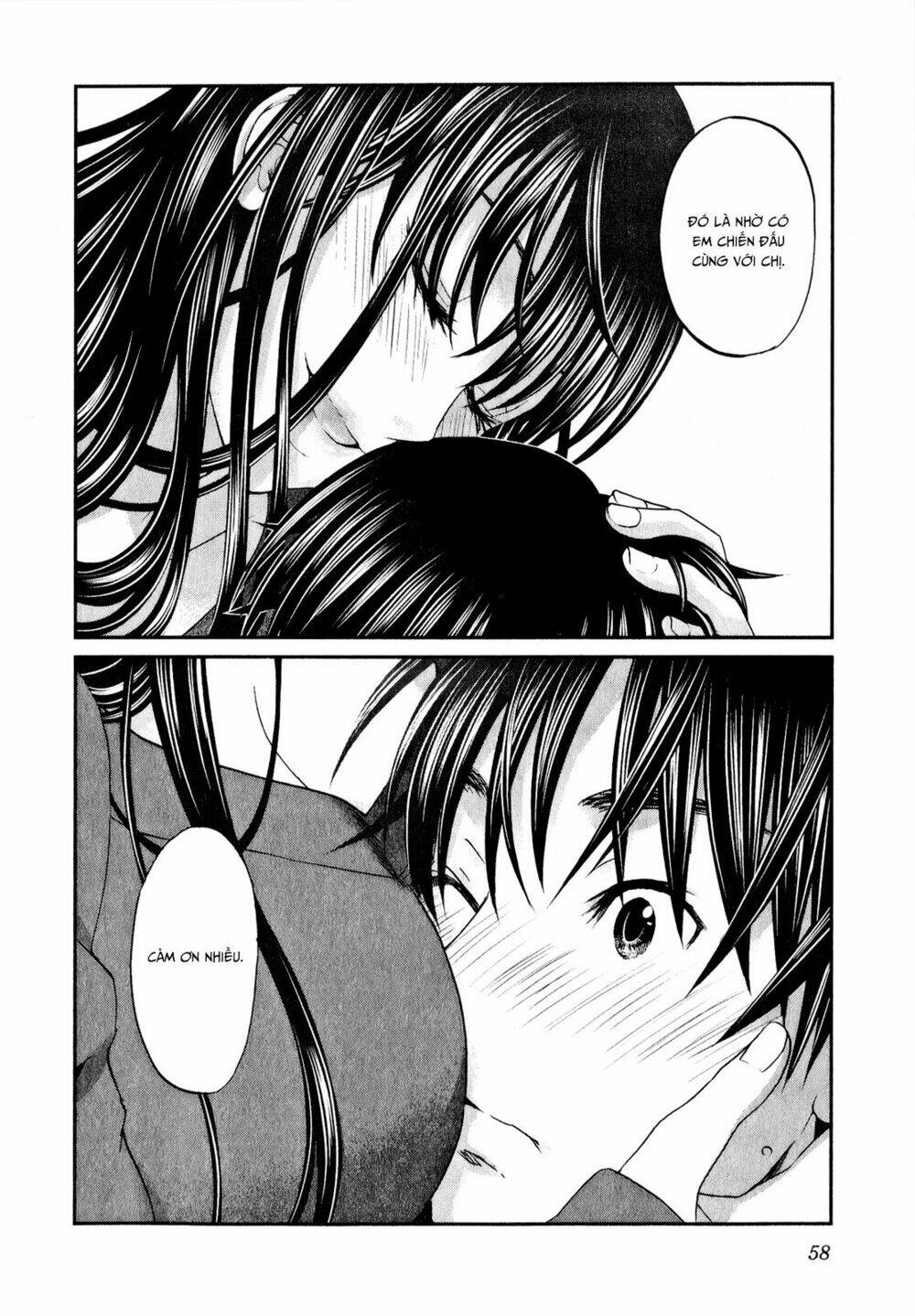 Seishun Pop! Chapter 42 - Trang 2
