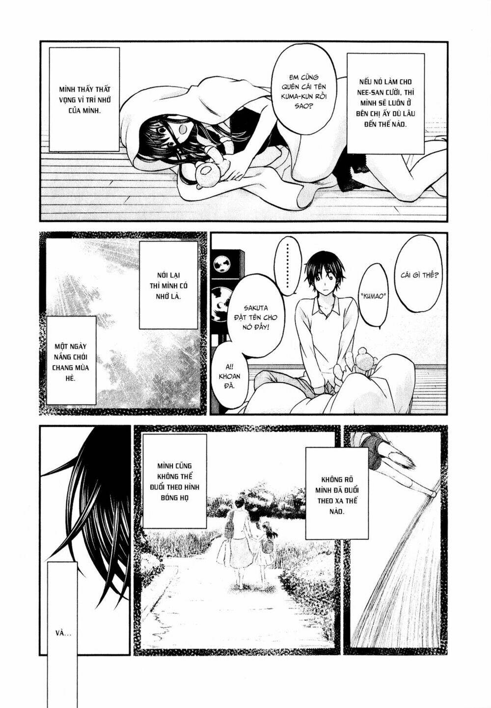 Seishun Pop! Chapter 44 - Trang 2