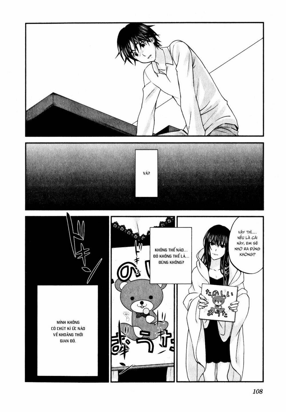 Seishun Pop! Chapter 44 - Trang 2