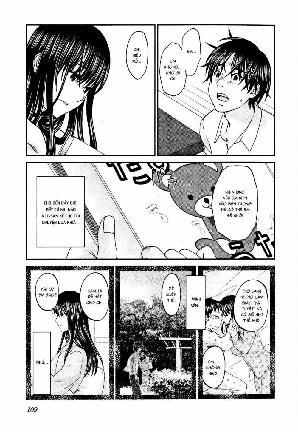 Seishun Pop! Chapter 44 - Trang 2