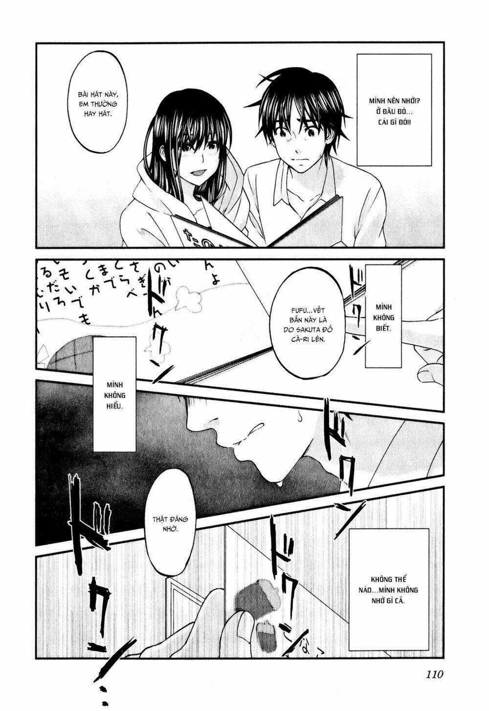 Seishun Pop! Chapter 44 - Trang 2