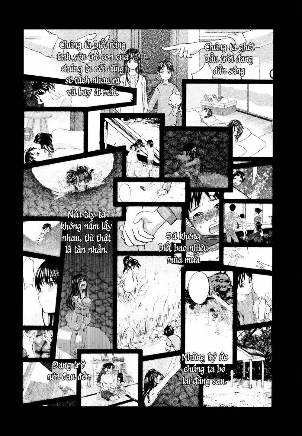 Seishun Pop! Chapter 44 - Trang 2