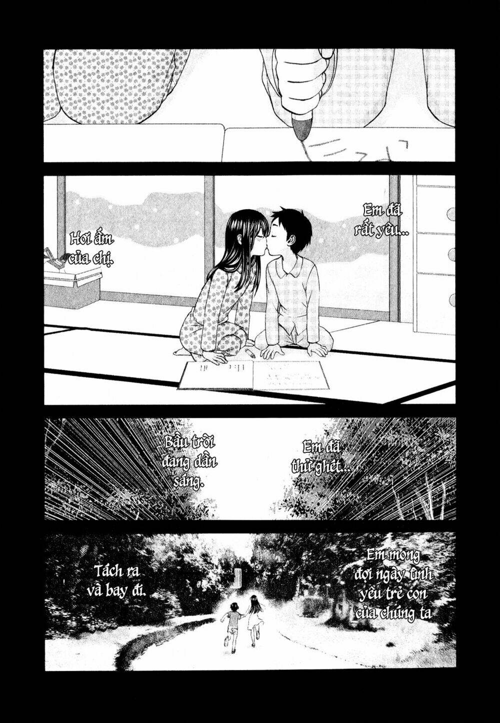 Seishun Pop! Chapter 44 - Trang 2
