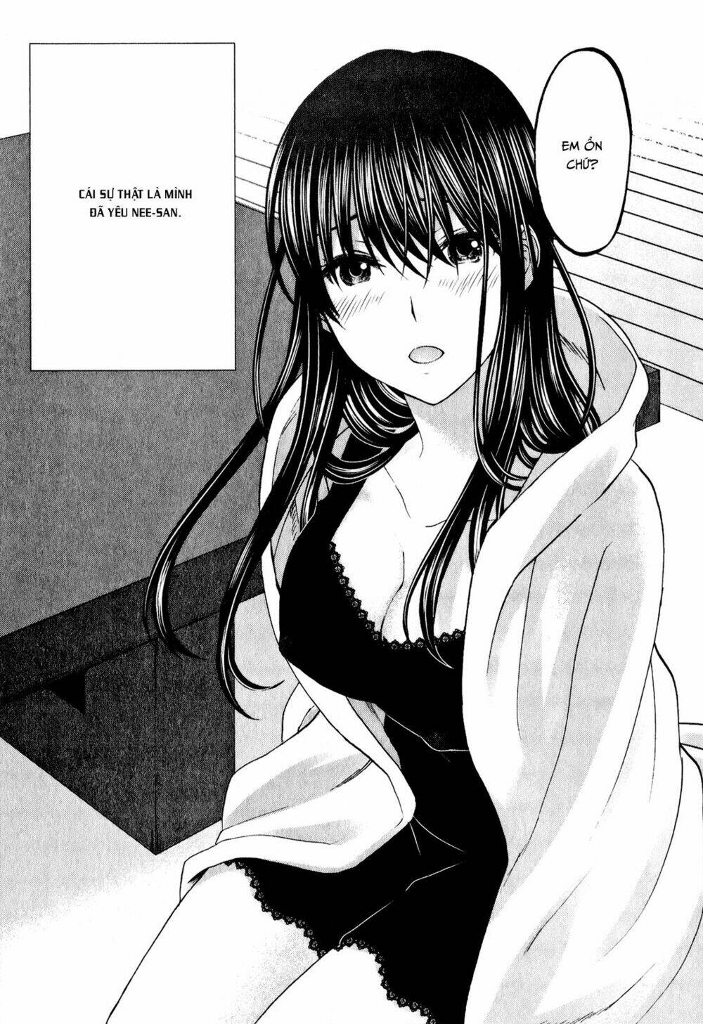 Seishun Pop! Chapter 44 - Trang 2