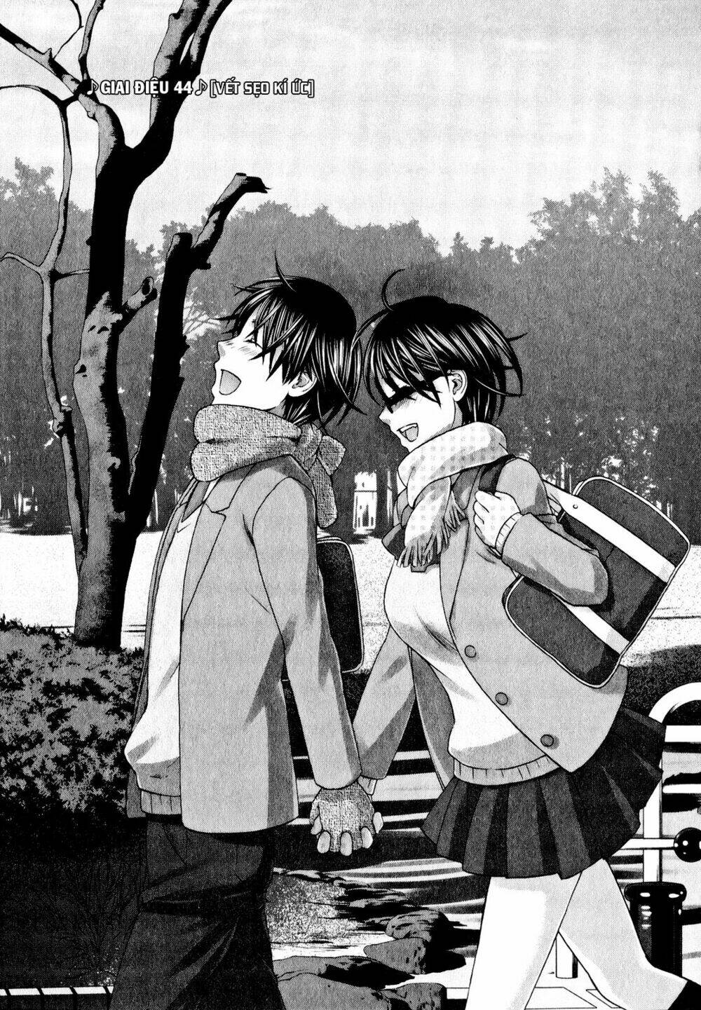 Seishun Pop! Chapter 44 - Trang 2