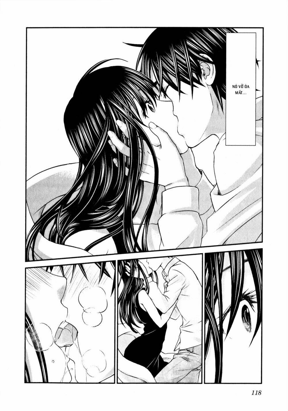 Seishun Pop! Chapter 44 - Trang 2