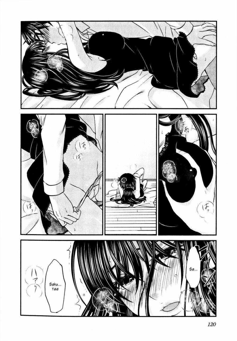 Seishun Pop! Chapter 44 - Trang 2