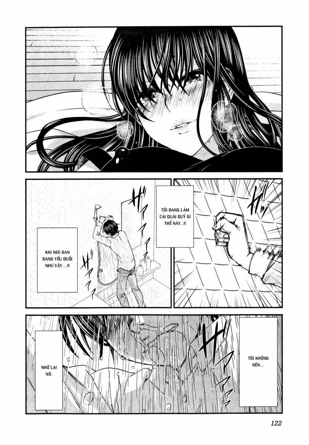 Seishun Pop! Chapter 44 - Trang 2
