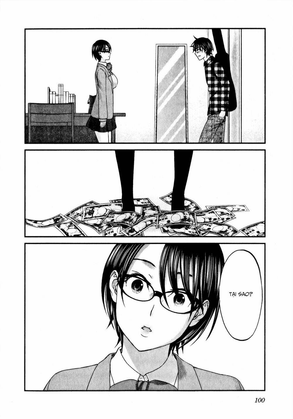 Seishun Pop! Chapter 44 - Trang 2