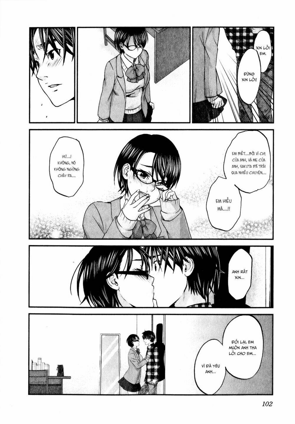 Seishun Pop! Chapter 44 - Trang 2