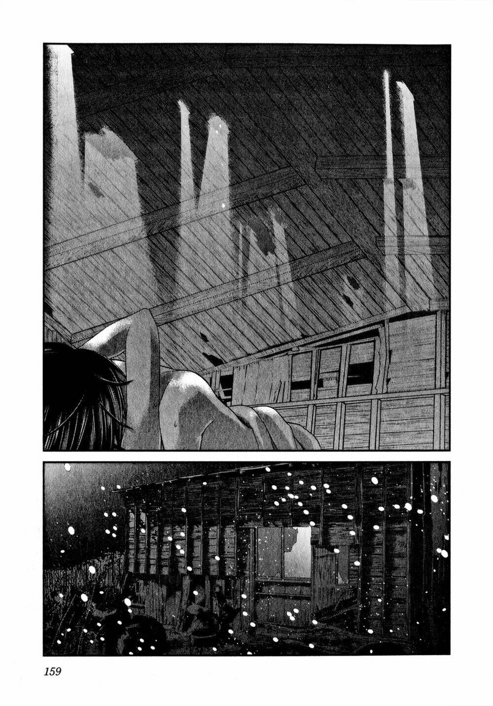 Seishun Pop! Chapter 46 - Trang 2