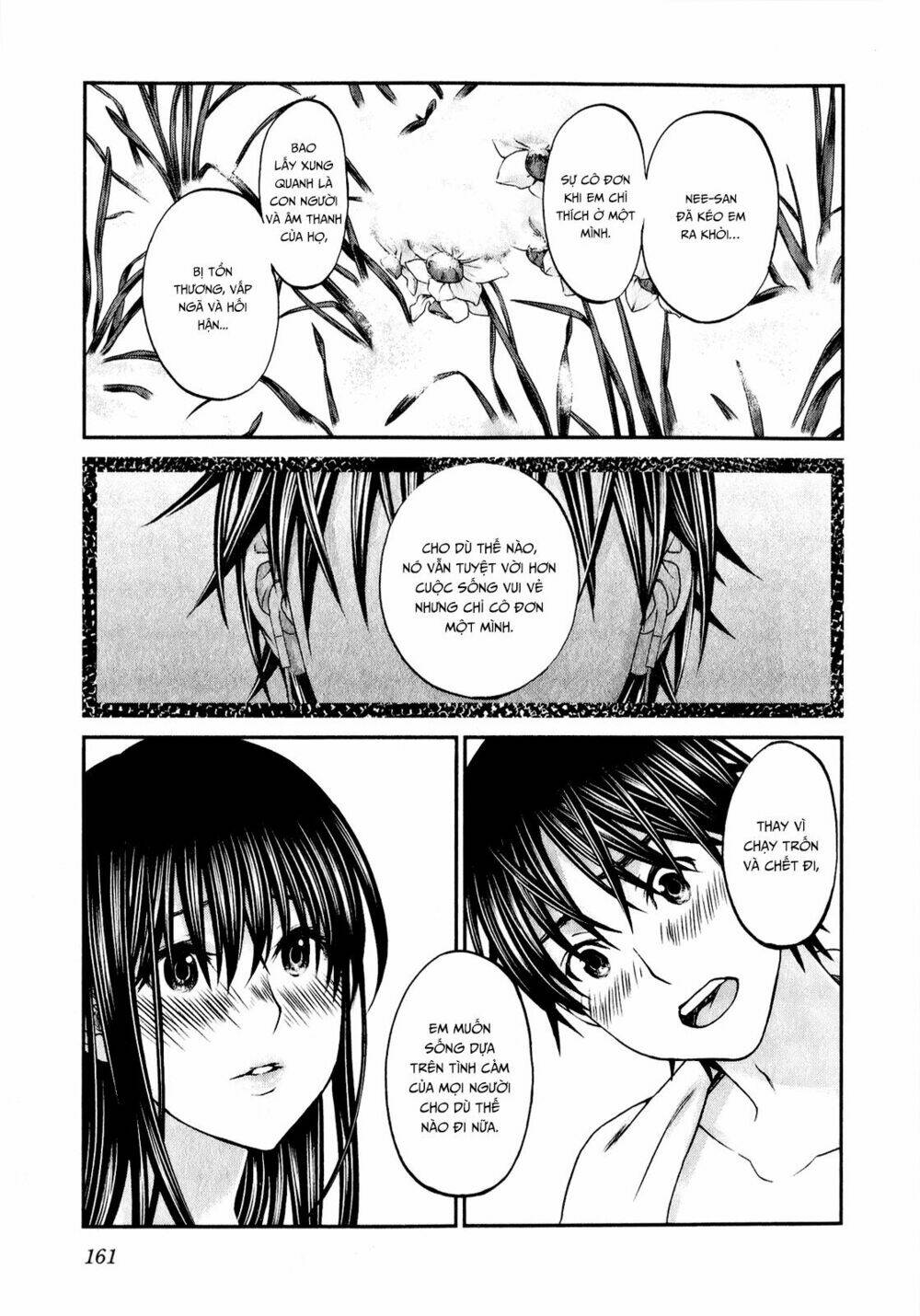 Seishun Pop! Chapter 46 - Trang 2