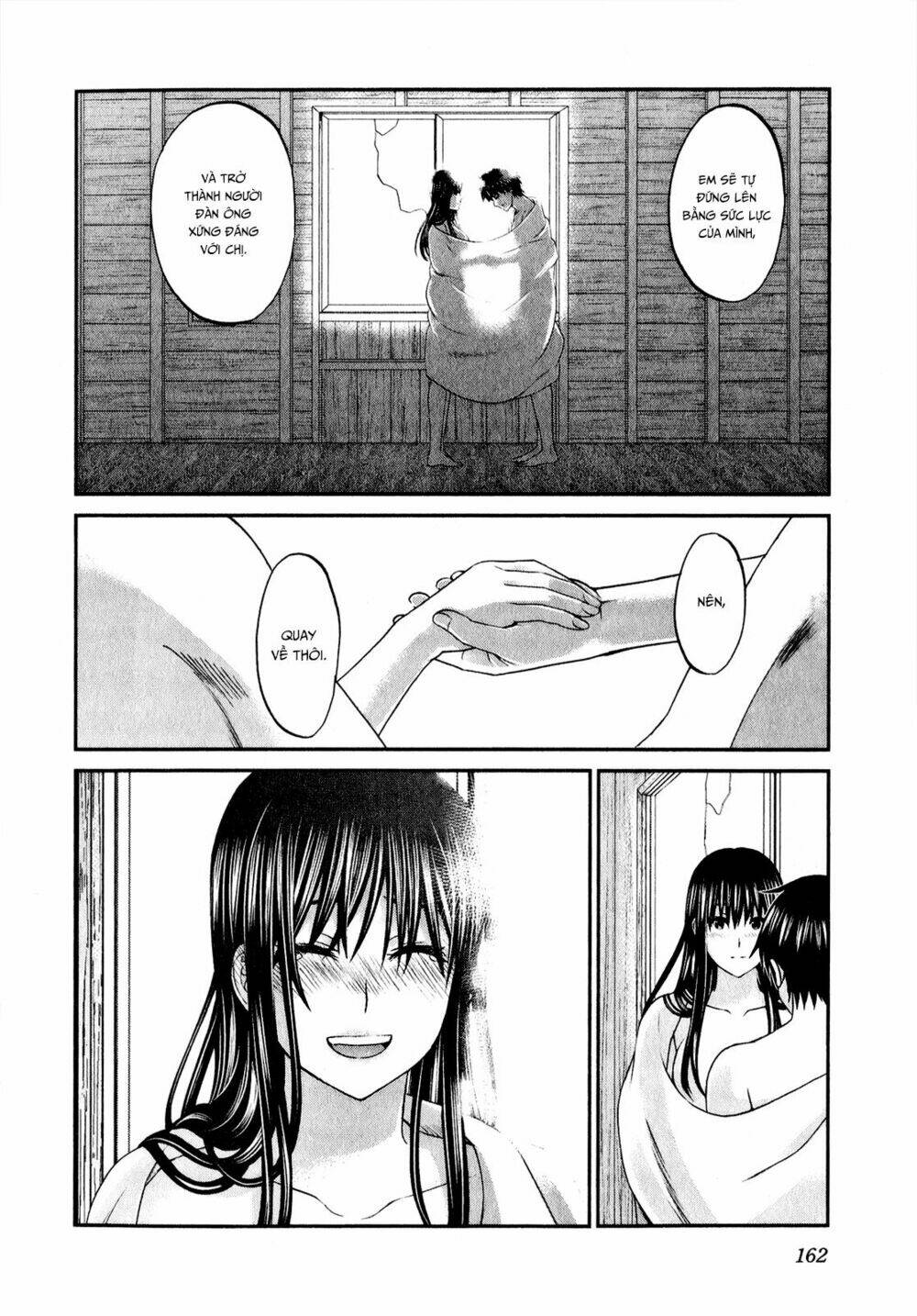Seishun Pop! Chapter 46 - Trang 2