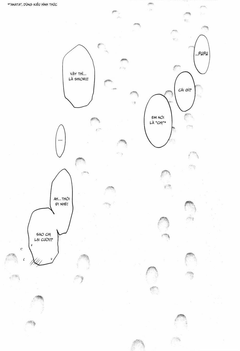 Seishun Pop! Chapter 46 - Trang 2