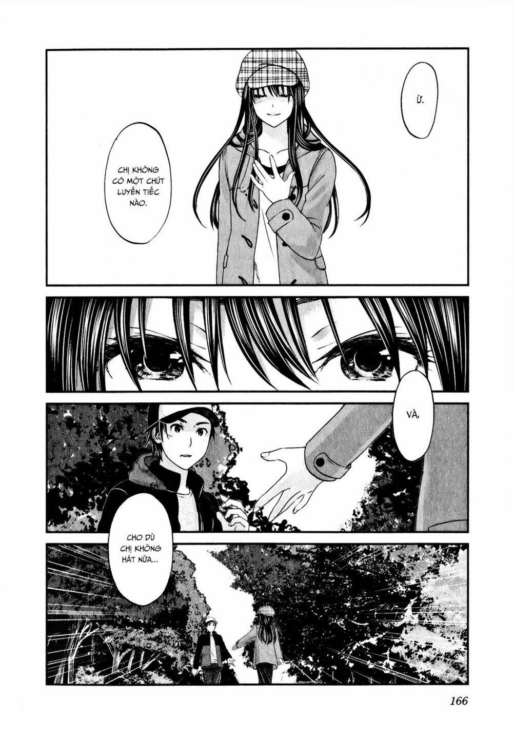 Seishun Pop! Chapter 46 - Trang 2