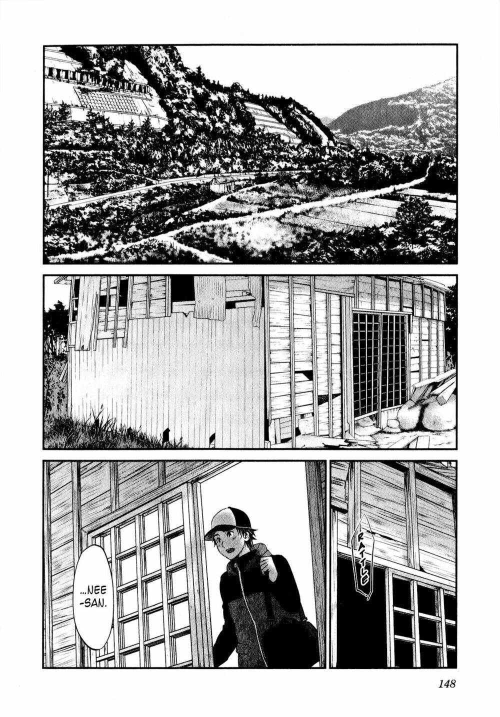 Seishun Pop! Chapter 46 - Trang 2