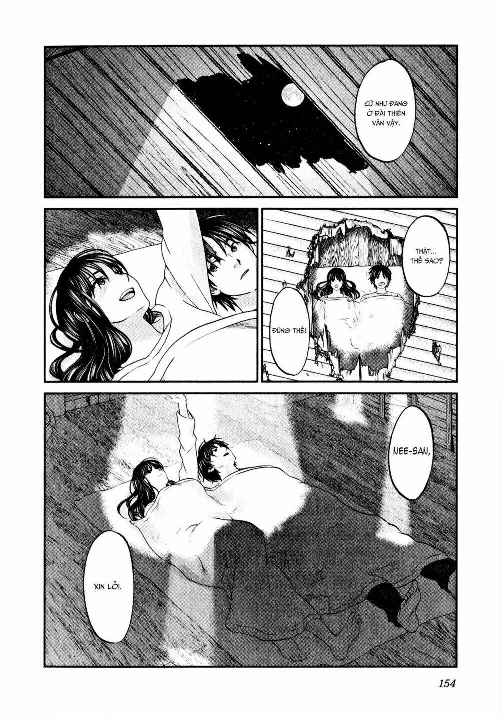 Seishun Pop! Chapter 46 - Trang 2