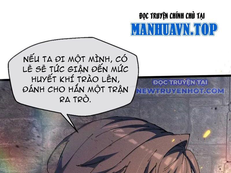 Sau Khi Mở Mắt, Đệ Tử Của Ta Thành Nữ Đế Đại Ma Đầu Chapter 40 - Trang 2