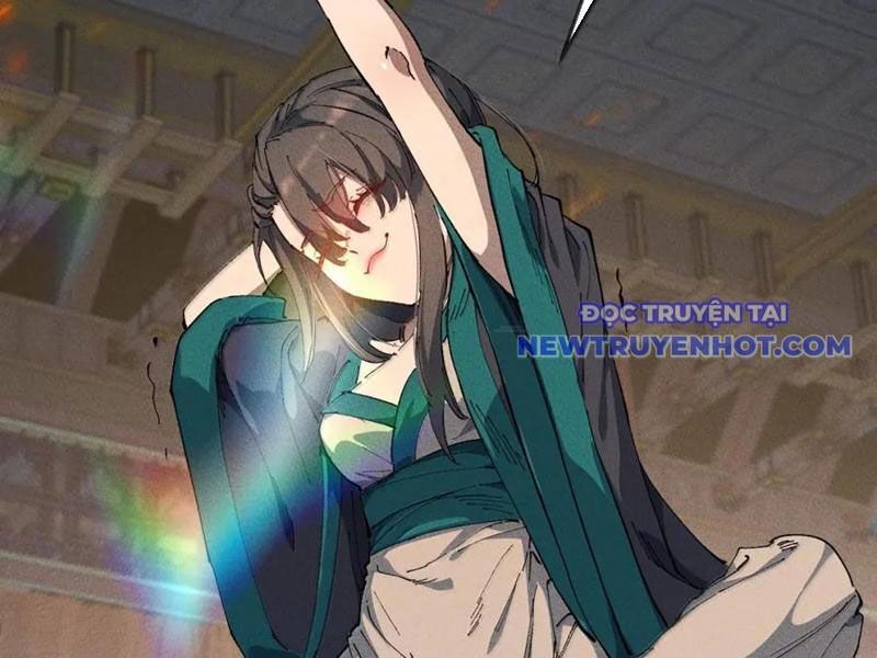 Sau Khi Mở Mắt, Đệ Tử Của Ta Thành Nữ Đế Đại Ma Đầu Chapter 40 - Trang 2