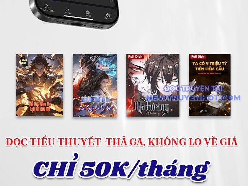 Sau Khi Mở Mắt, Đệ Tử Của Ta Thành Nữ Đế Đại Ma Đầu Chapter 40 - Trang 2