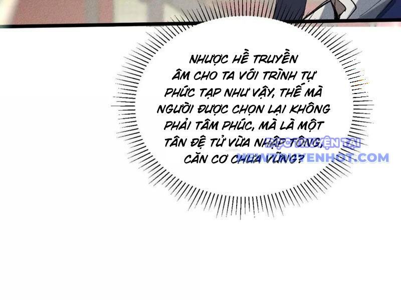 Sau Khi Mở Mắt, Đệ Tử Của Ta Thành Nữ Đế Đại Ma Đầu Chapter 40 - Trang 2