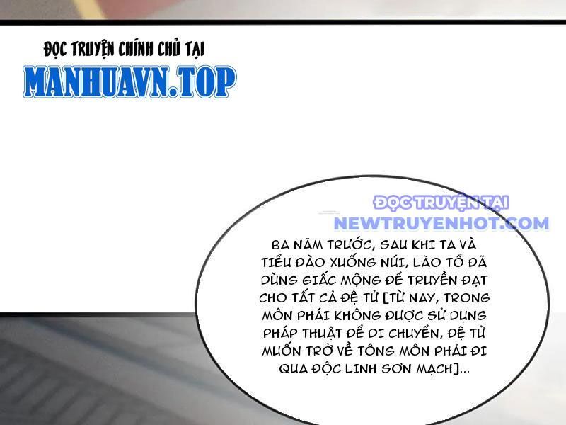 Sau Khi Mở Mắt, Đệ Tử Của Ta Thành Nữ Đế Đại Ma Đầu Chapter 40 - Trang 2
