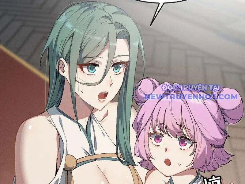 Sau Khi Mở Mắt, Đệ Tử Của Ta Thành Nữ Đế Đại Ma Đầu Chapter 40 - Trang 2