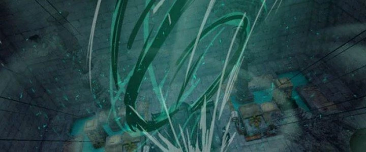 Ta Dựa Vào Trộm Mộ Thành Thần Chapter 1 - Trang 2
