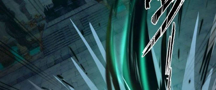 Ta Dựa Vào Trộm Mộ Thành Thần Chapter 1 - Trang 2