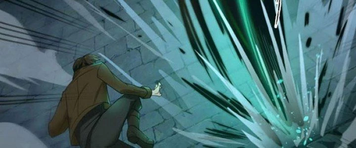 Ta Dựa Vào Trộm Mộ Thành Thần Chapter 1 - Trang 2