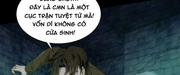 Ta Dựa Vào Trộm Mộ Thành Thần Chapter 1 - Trang 2