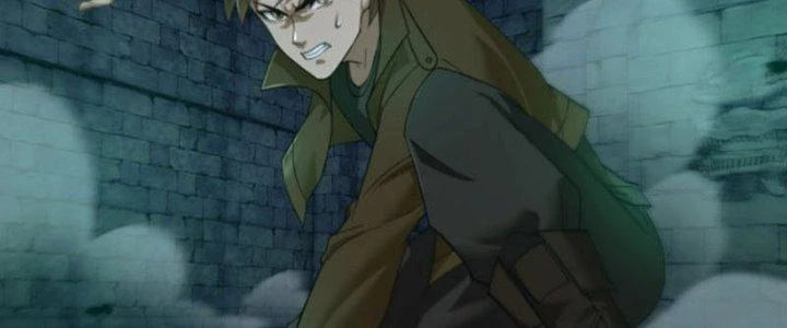 Ta Dựa Vào Trộm Mộ Thành Thần Chapter 1 - Trang 2