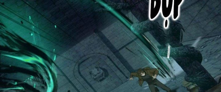 Ta Dựa Vào Trộm Mộ Thành Thần Chapter 1 - Trang 2