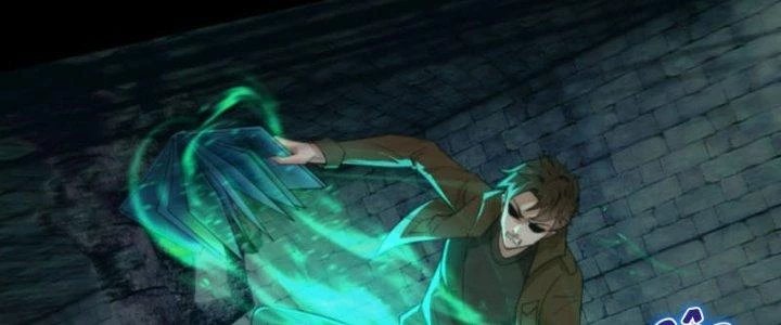 Ta Dựa Vào Trộm Mộ Thành Thần Chapter 1 - Trang 2