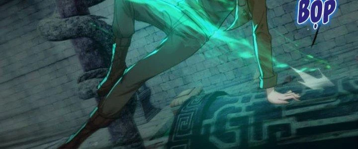 Ta Dựa Vào Trộm Mộ Thành Thần Chapter 1 - Trang 2