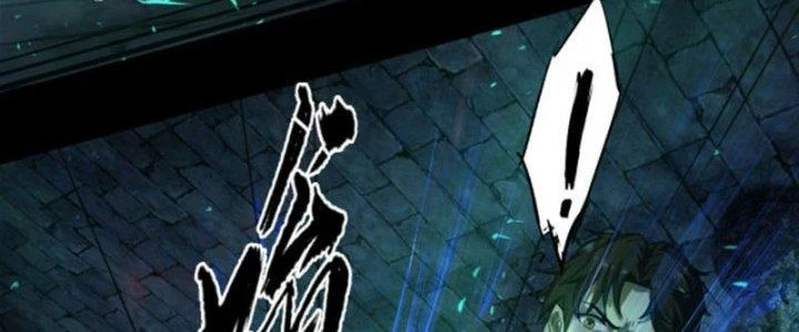 Ta Dựa Vào Trộm Mộ Thành Thần Chapter 1 - Trang 2