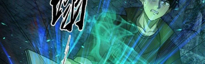 Ta Dựa Vào Trộm Mộ Thành Thần Chapter 1 - Trang 2