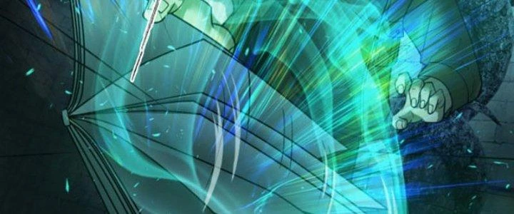 Ta Dựa Vào Trộm Mộ Thành Thần Chapter 1 - Trang 2