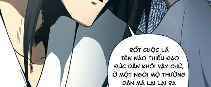 Ta Dựa Vào Trộm Mộ Thành Thần Chapter 1 - Trang 2